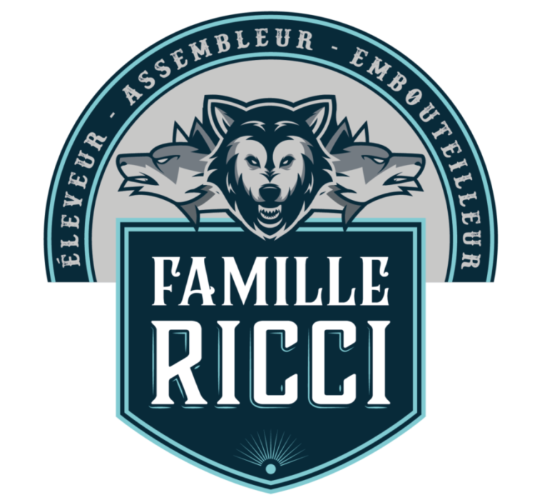 Famille Ricci