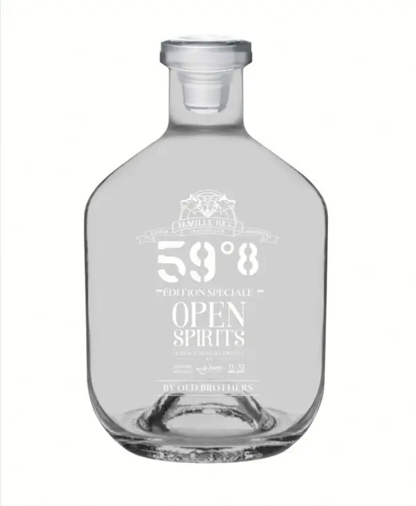 FAMILLE RICCI "LE 59.8°" – Image 2