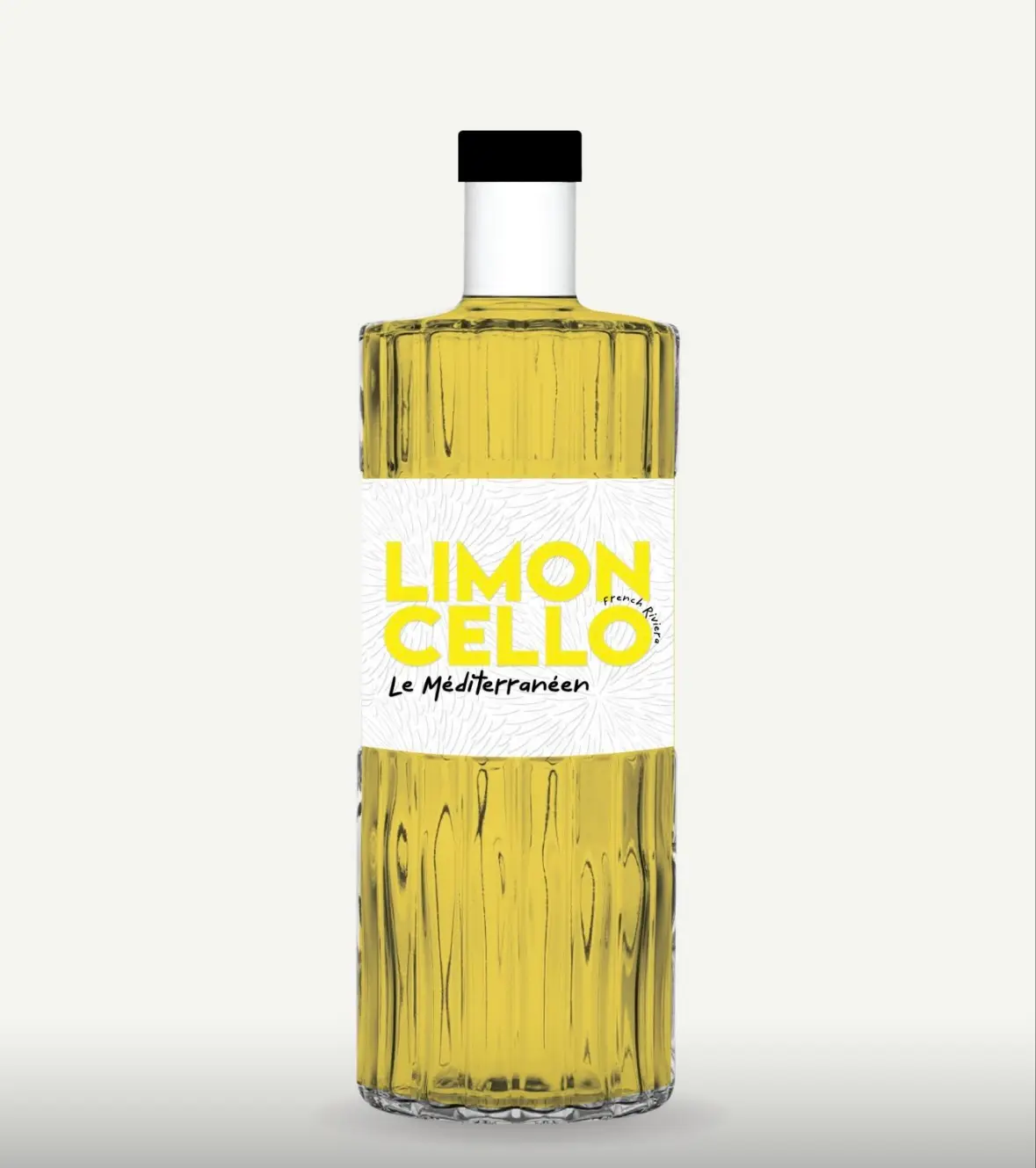 Limoncello – Le méditerranéen