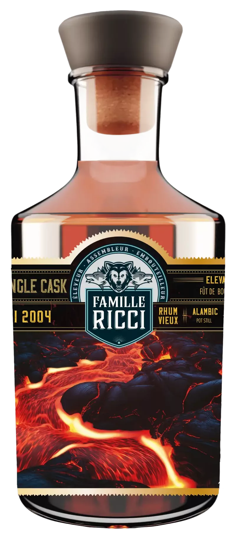 Bouteille