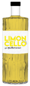Limoncello – Le méditerranéen
