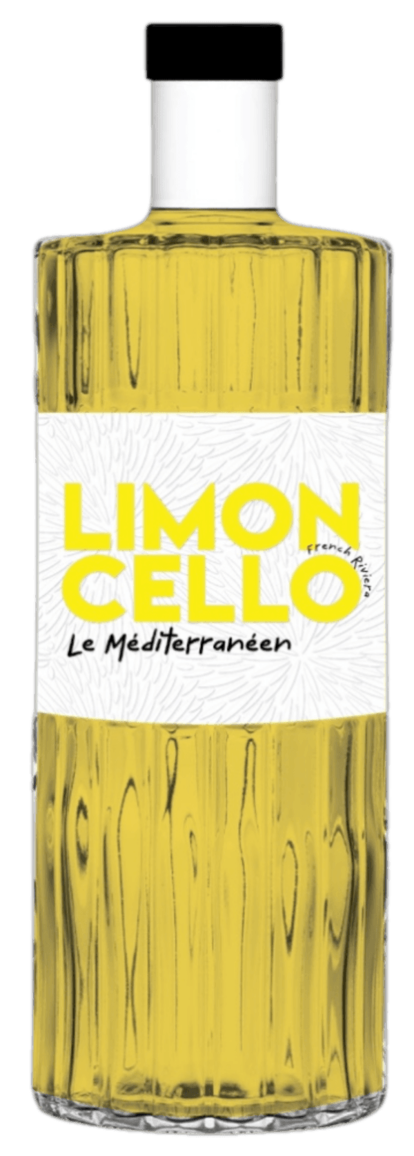 Limoncello - Le méditerranéen