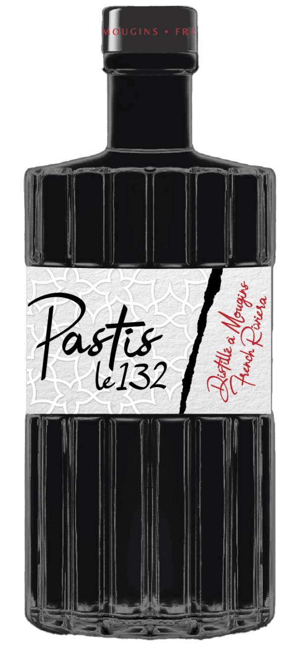 Le 132